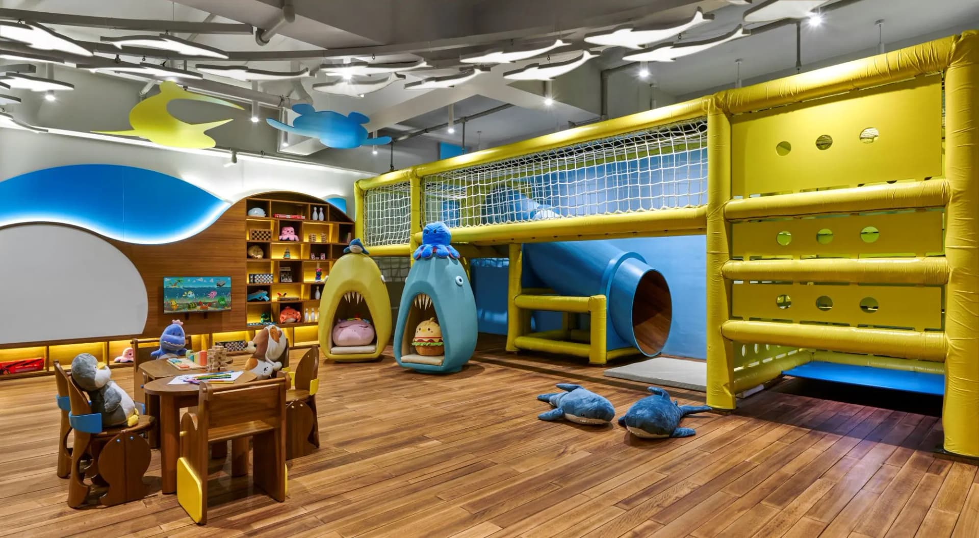 Kids Club
