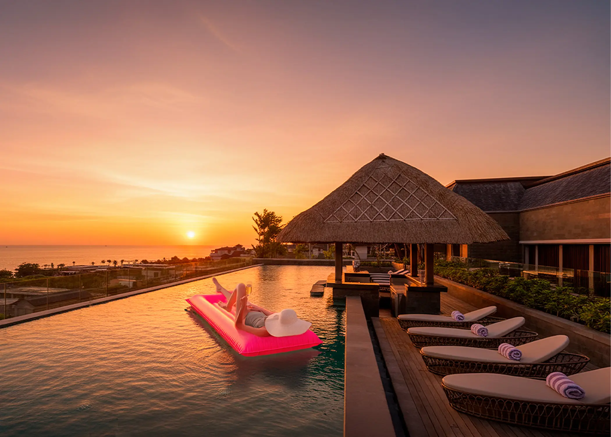 CANGGU VIBES GETAWAY