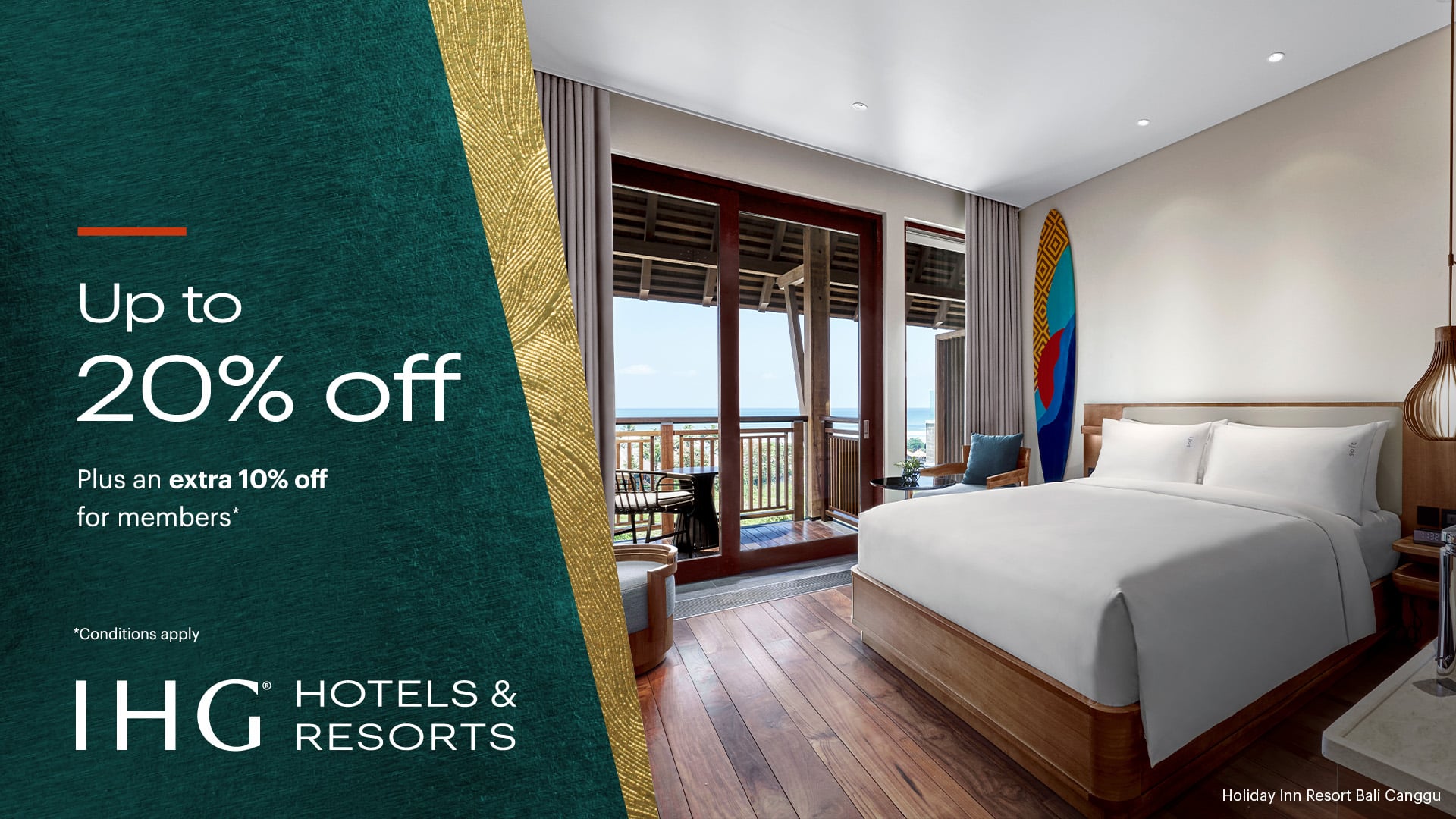 Book Early & Save Up to 20%