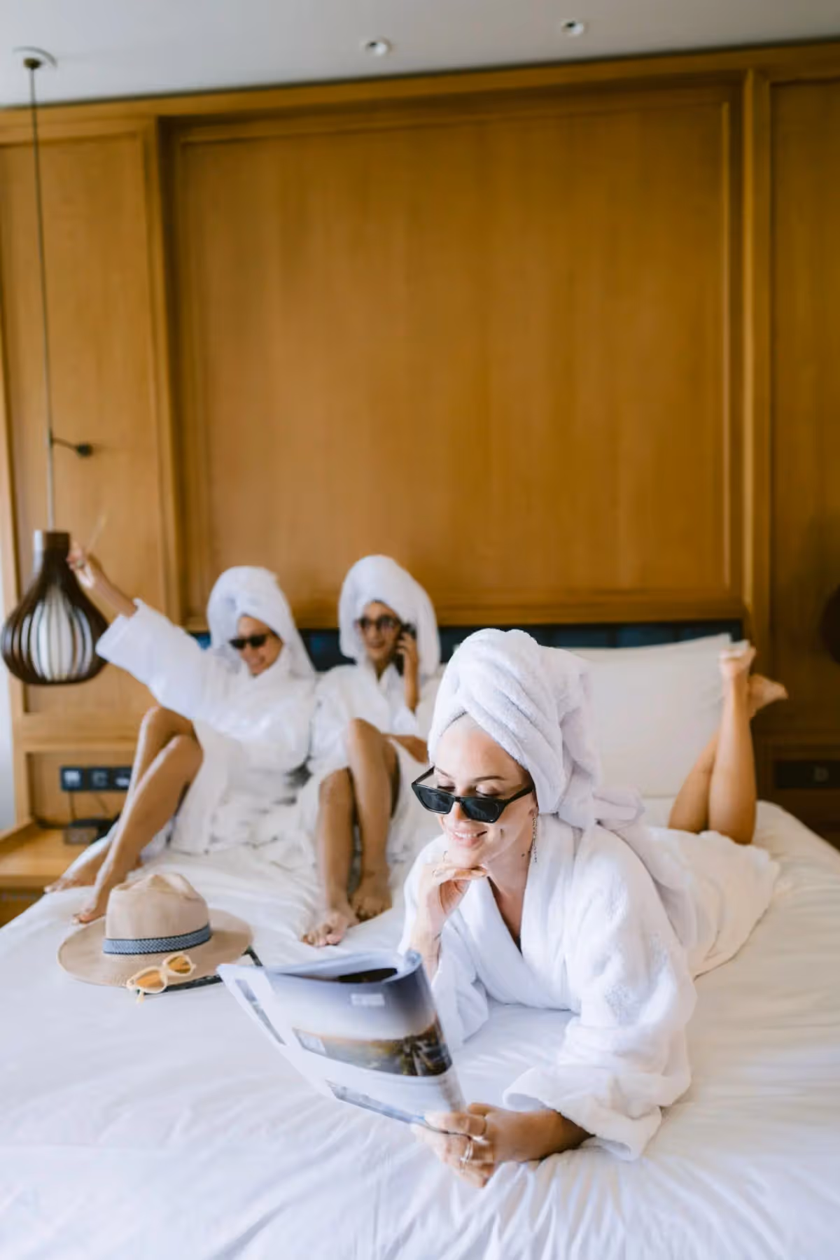 Book Early & Save