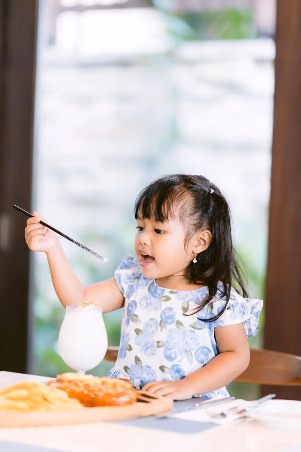 Kids Eat Free